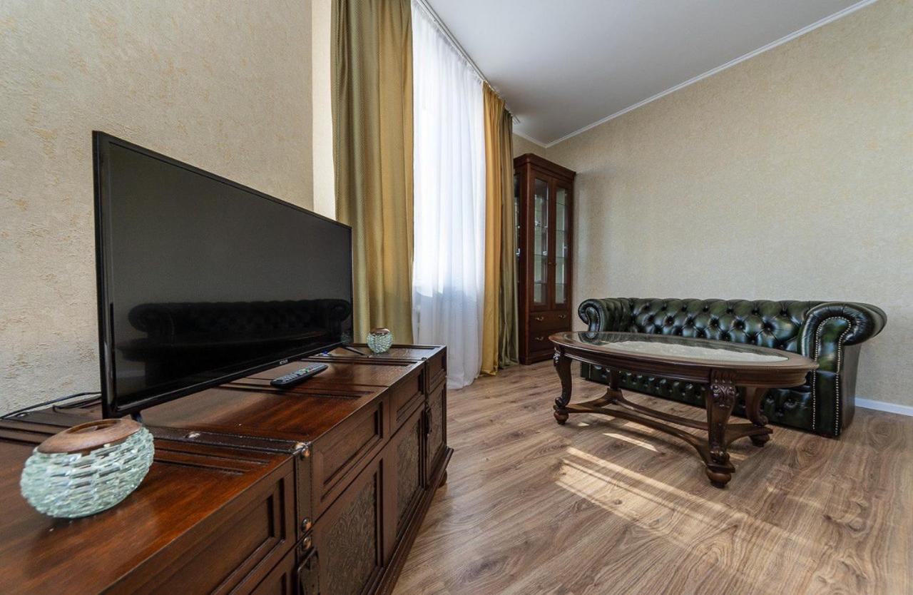 Apartment Classic 키예프 외부 사진
